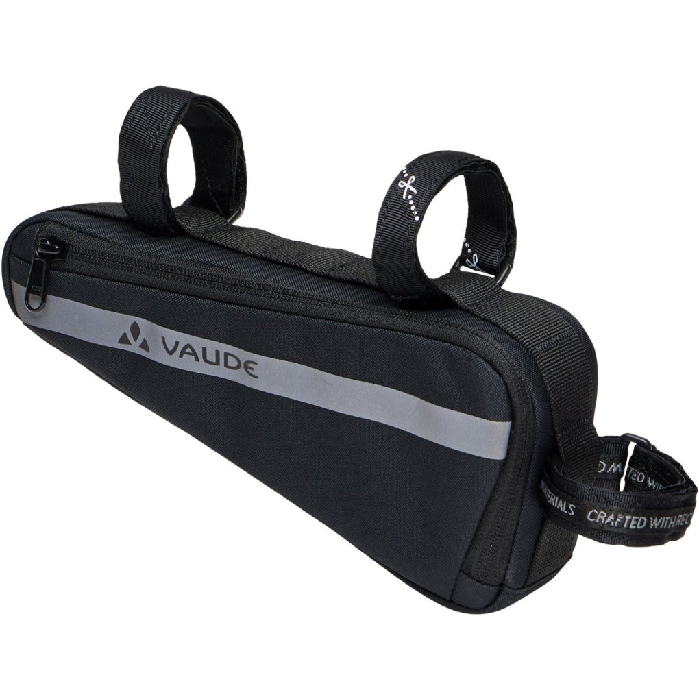 Vaude Frame Bag - 1L - black