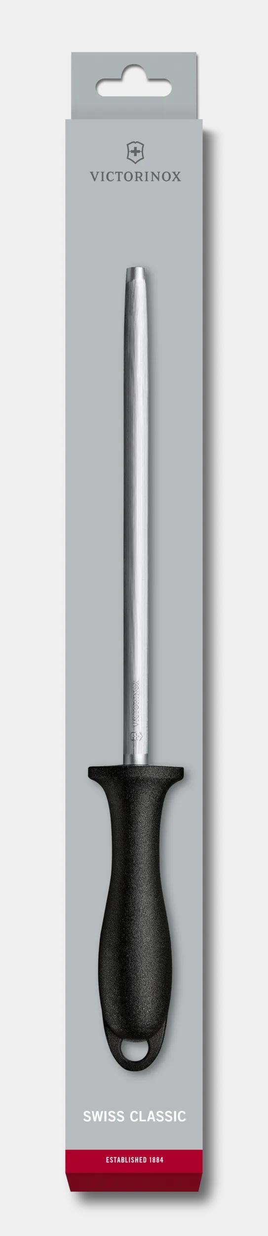 Classic Honing Steel, 20 cm