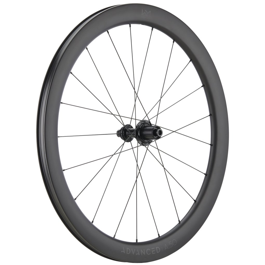Newmen Advanced A.50 Rear Wheel - 28