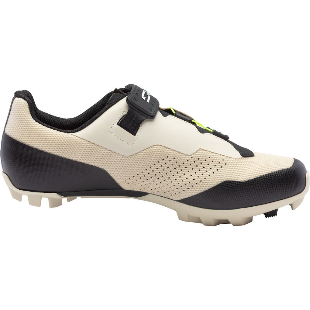 Sidi Dominator X MTB Shoes - Sand
