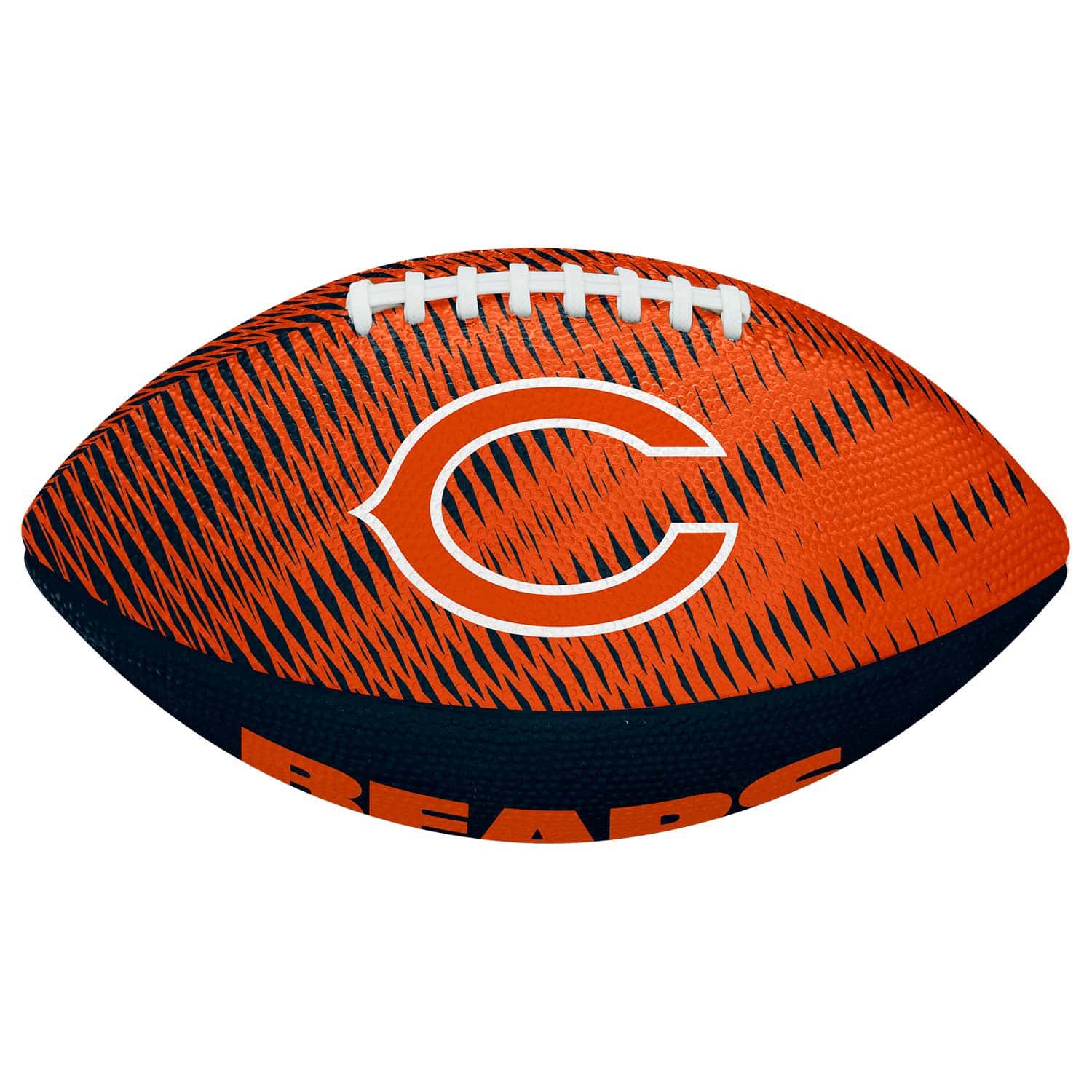 Chicago Bears Tailgate Wilson NFL Junior Football