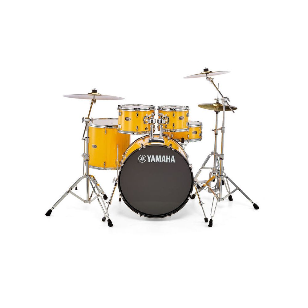 Yamaha Rydeen Studio Mellow Yellow – Thomann Ireland
