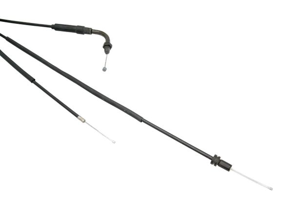 Gas cable 101 Octane 06620629Ref: Octa00515A / 06620629