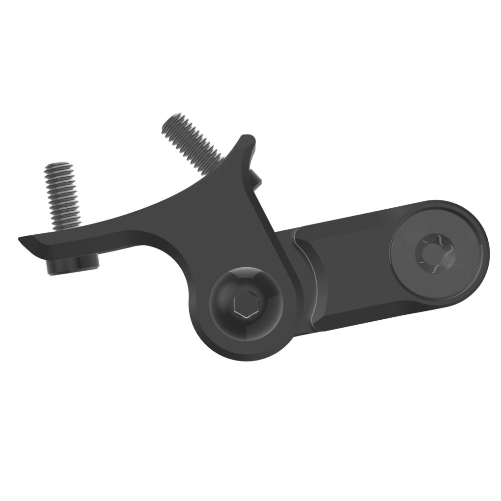 Syncros Mount for iC Handlebar / Stem Units - U-Interface | for Supernova / Roxim Lights
