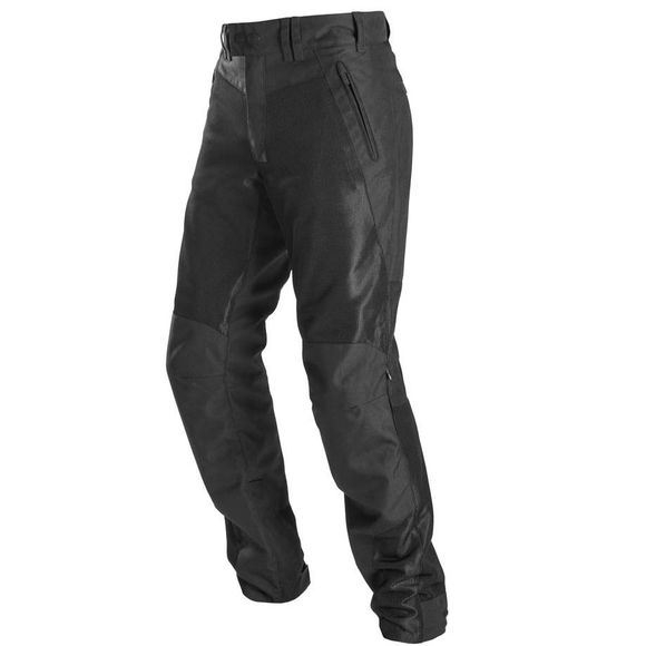 Motorcycle Pants Furygan Ciaran - BlackRef: FU1405