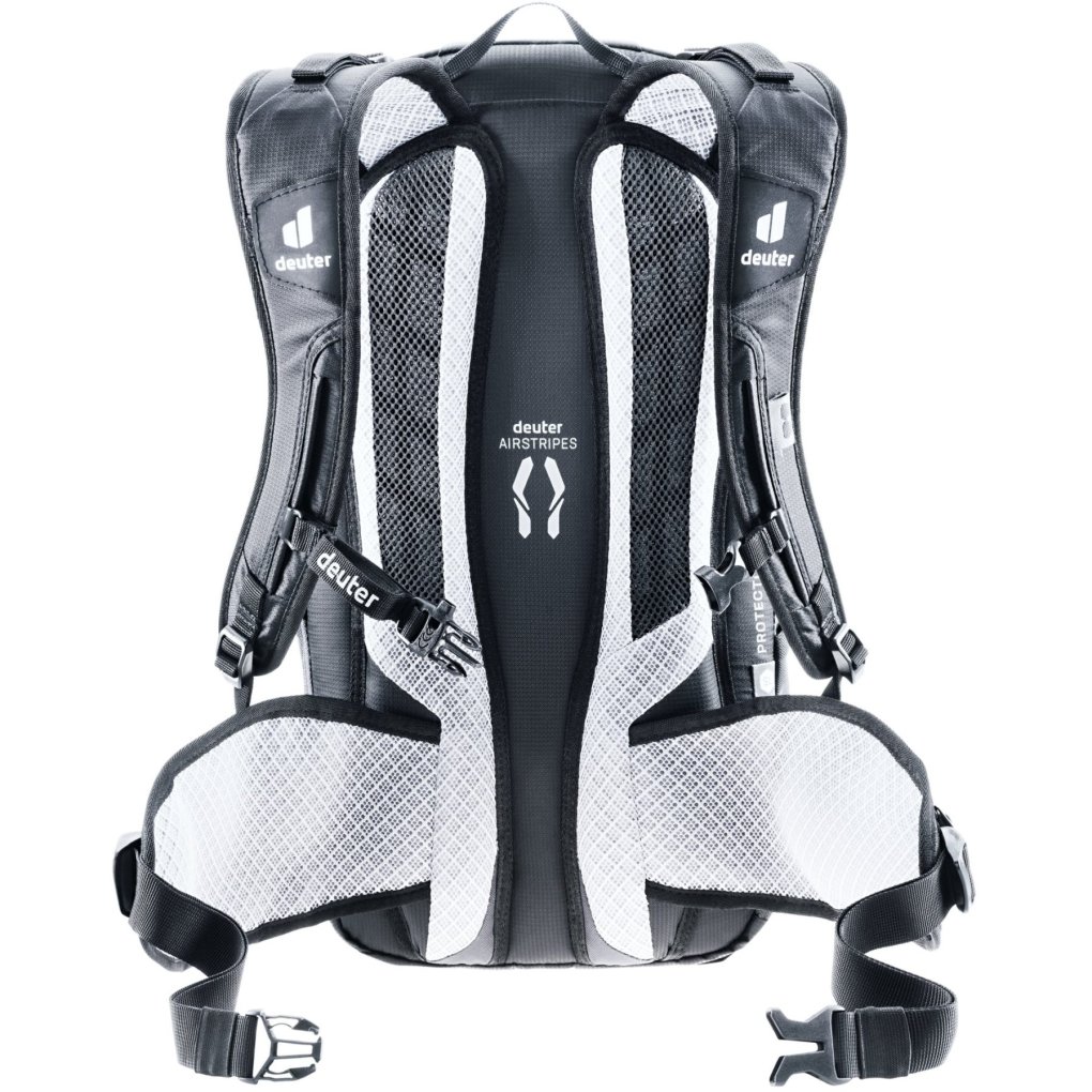 Deuter Flyt 12 SL Women's MTB Backpack - graphite-black