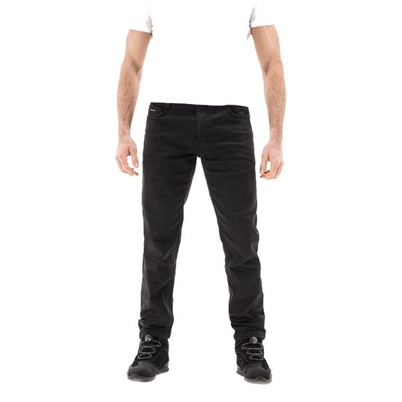 Jean Moto Ixon Marco - Tapered - BlackRef: IX1446