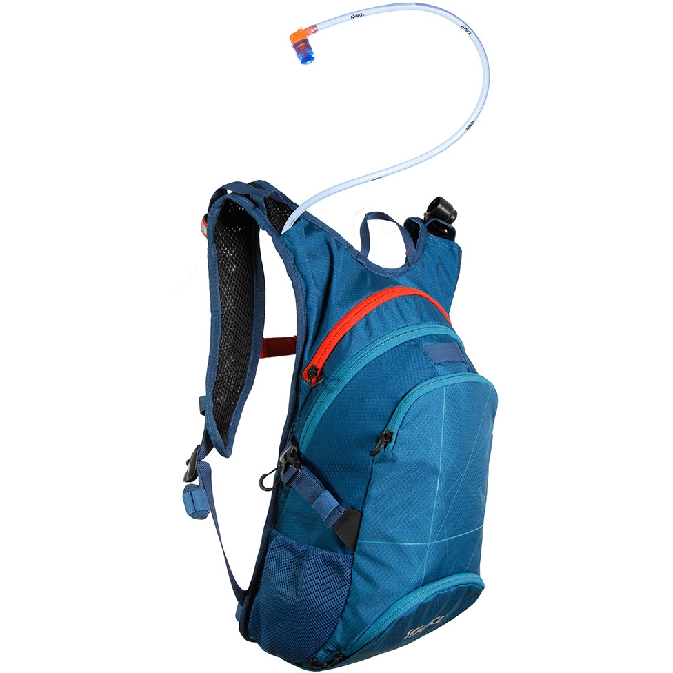 Source Fuse 2+6L Hydration Pack - atlantic deep blue