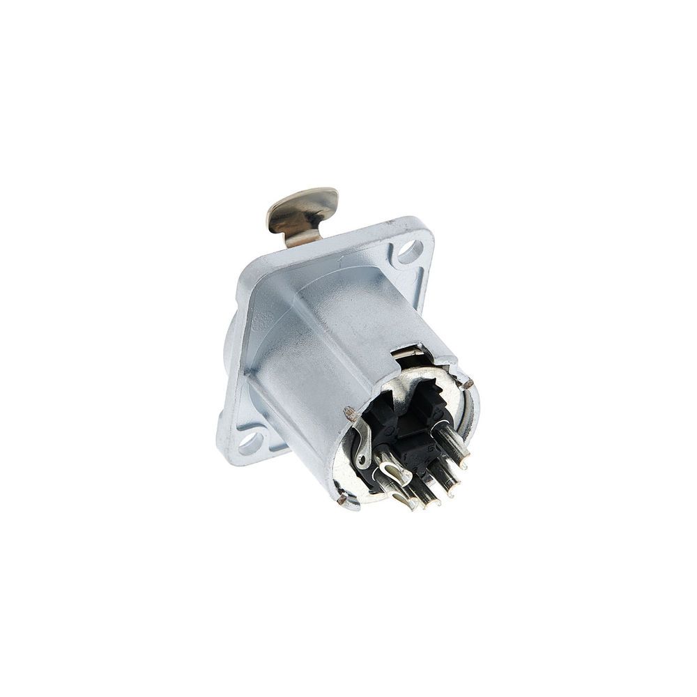 Seetronic MK5F2C 5pin XLR – Thomann Ireland