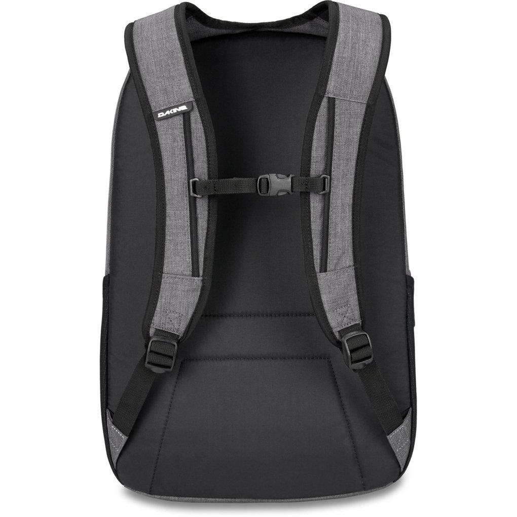 Dakine Campus 33L Backpack - Carbon