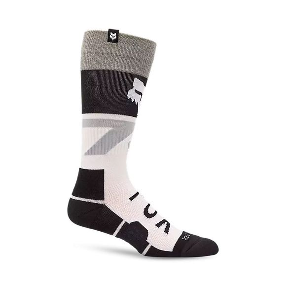 Mx Fox 360 Tine - Black SocksRef: FX6231