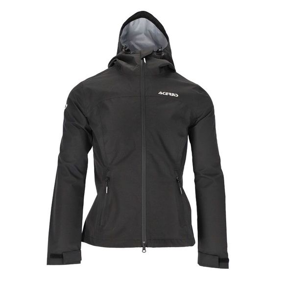 Acerbis PADDOCK women's jacket - blackRef: AE5478