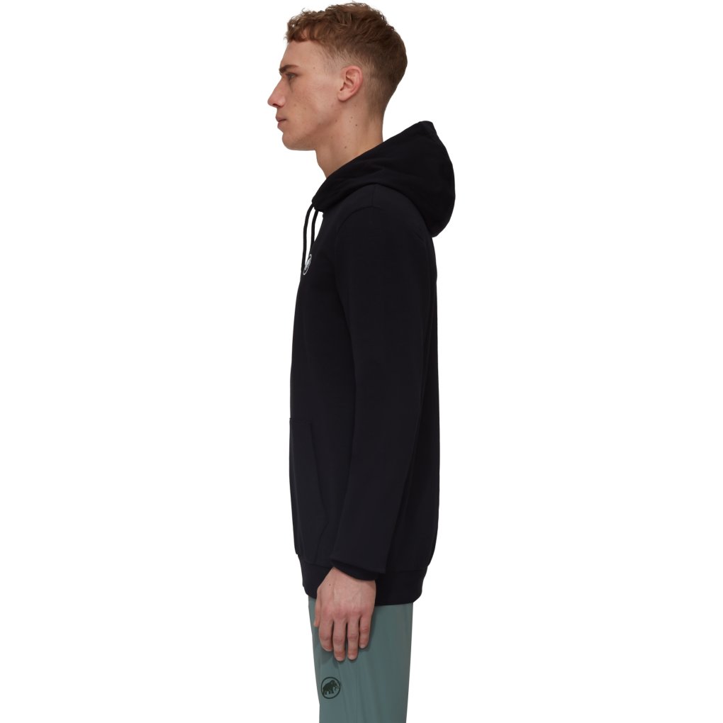 Mammut Original Hoody Men - black