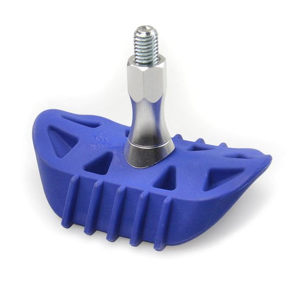 Gripster Tecnium Front Wheel Nylon - 1.85