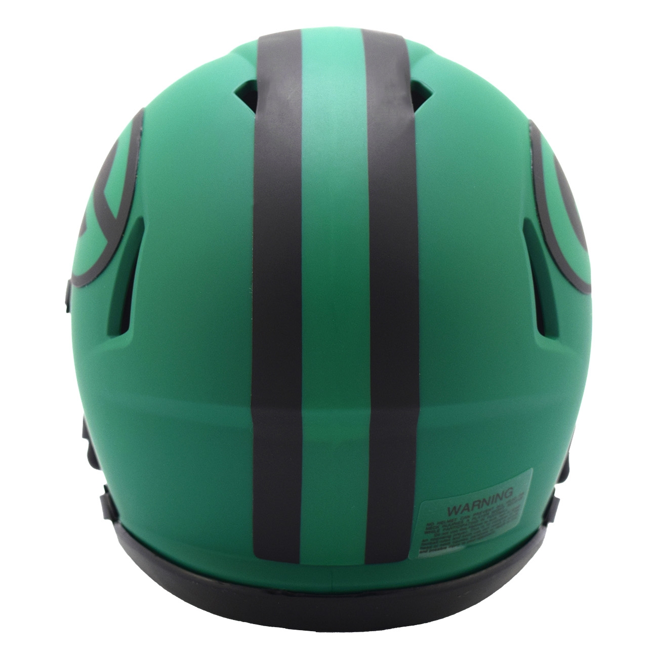 Green Bay Packers Rave Alternate NFL Speed Mini Helmet Green