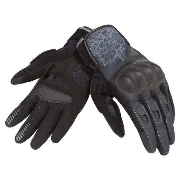 Gants Tucano Urbano LADY STACCA - NoirRef : TR0336