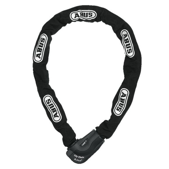 Abus GRANIT City chain Xplus 1060 Universal Anti-theftRef: US0018 / 28625