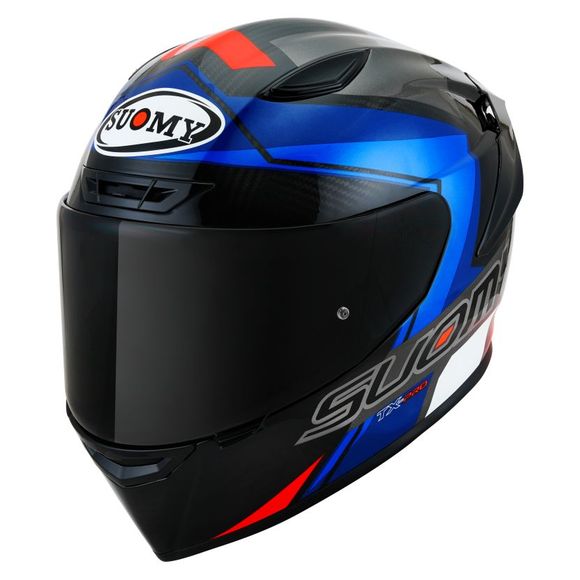 Suomy TX -PRO CARBON - GLAM - BLUERef: SU0383
