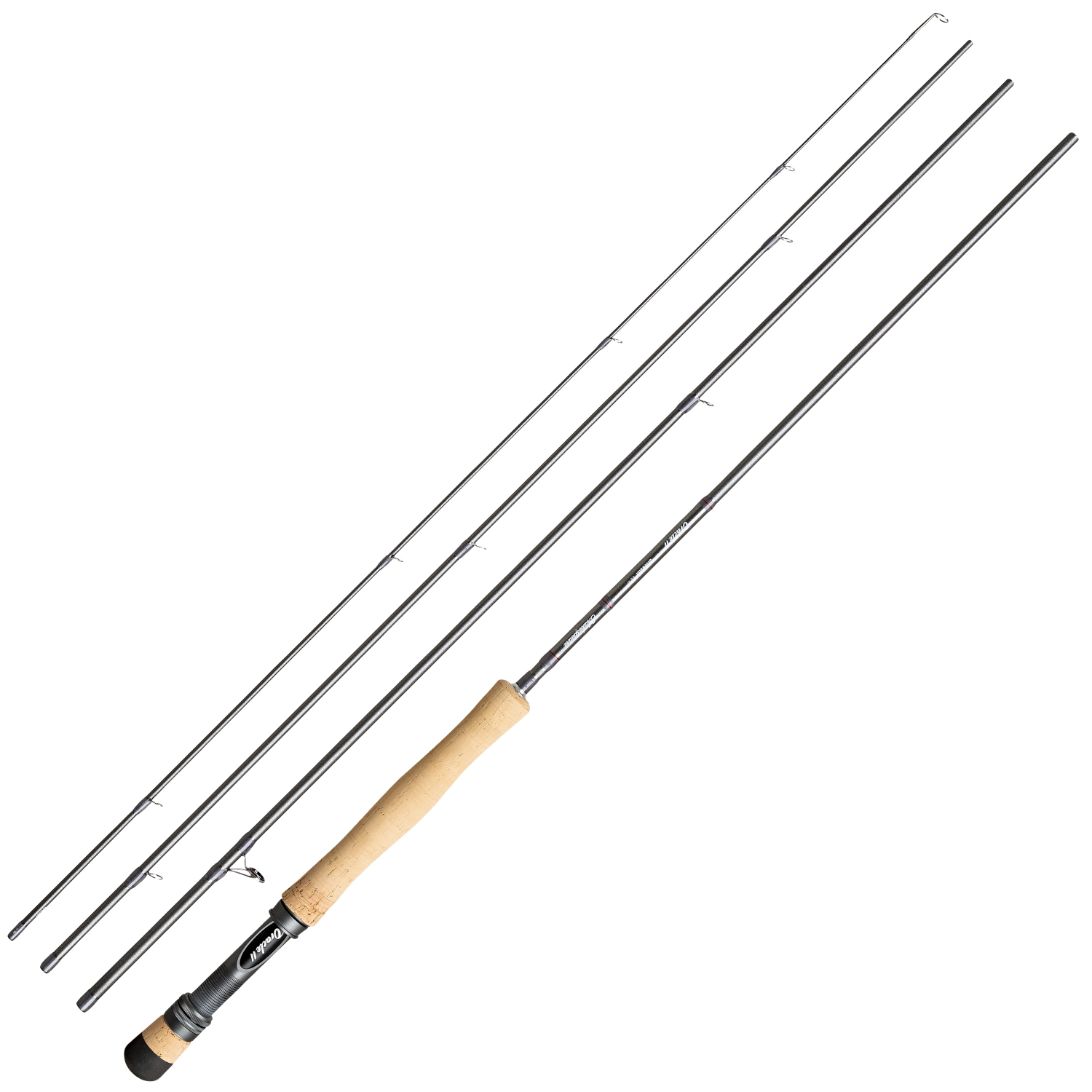 Shakespeare Oracke 2 Stillwater Fly fly rod
