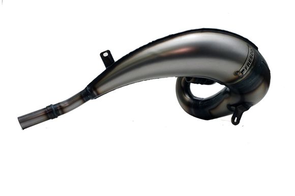 Fresco Raw Exhaust Pipe - SteelRef: Fres00137A / 1138580