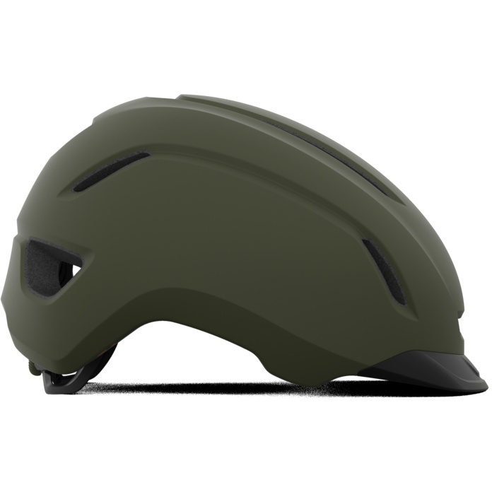 Giro Caden II Bike Helmet - matte trail green
