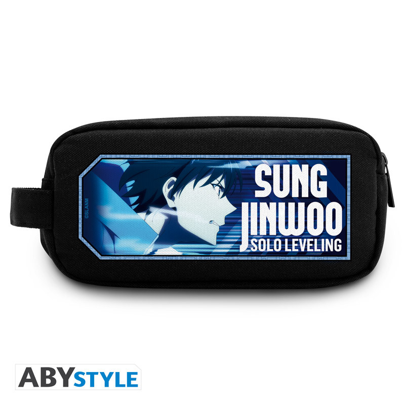 SOLO LEVELING Case Sung Jinwoo