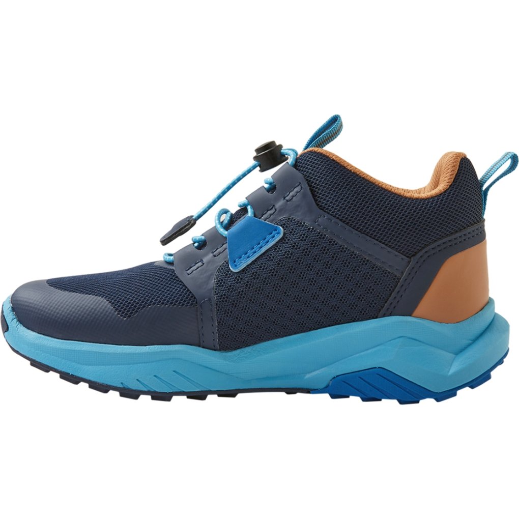 Reima Kiritin Shoes Junior - navy 6980