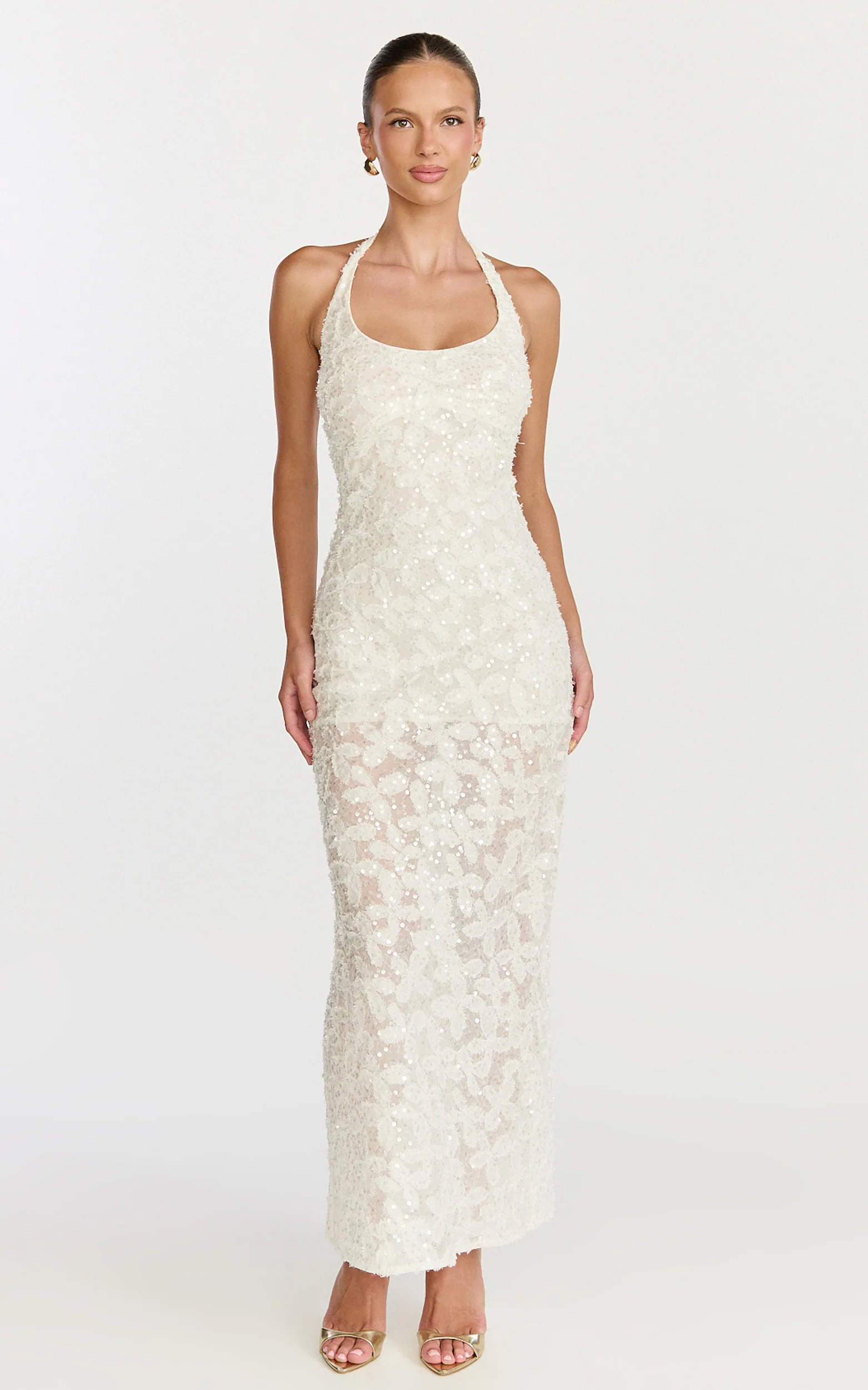Benny Maxi Dress