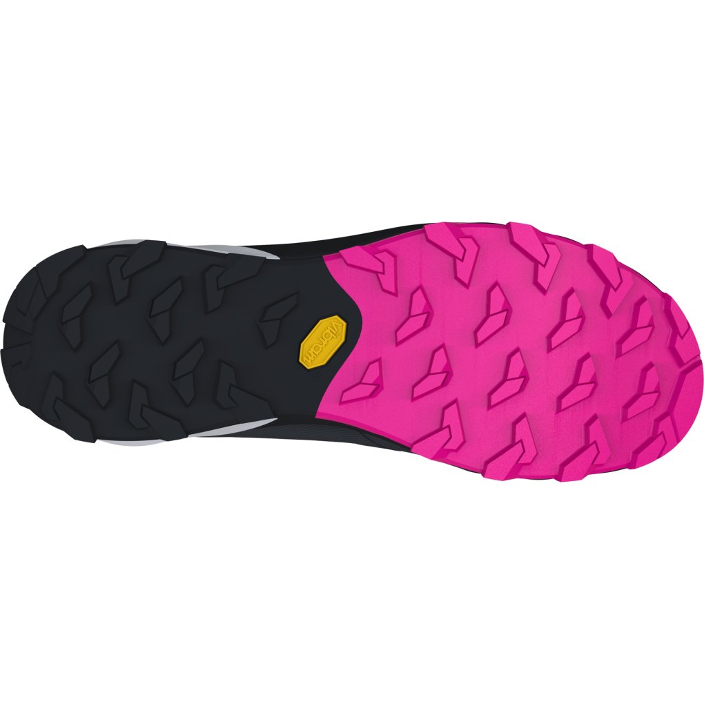 Dynafit Transalper 2 GTX Hiking Shoes Women - Black Out/Nimbus