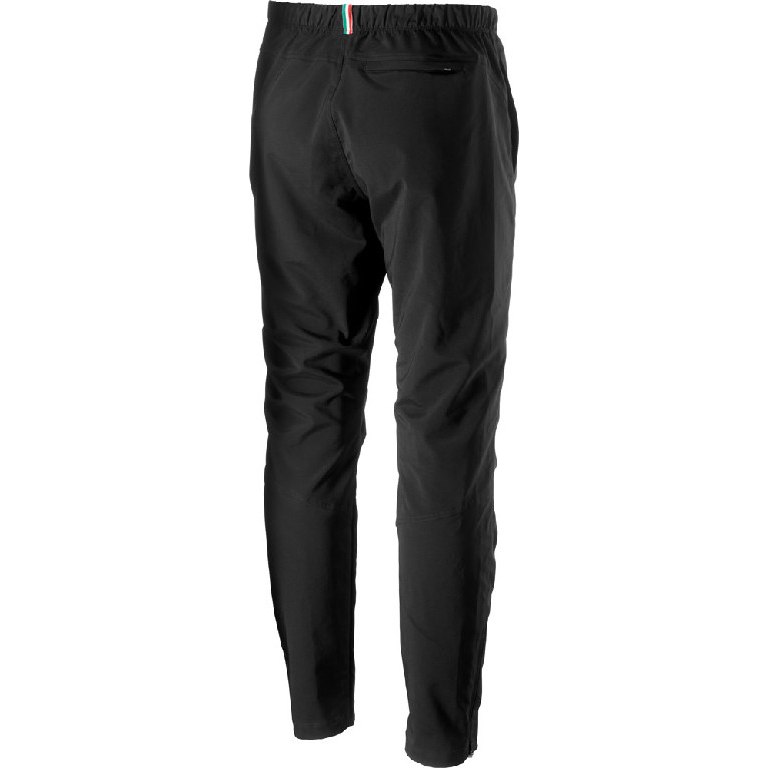 Castelli Milano Pant Men - black 010
