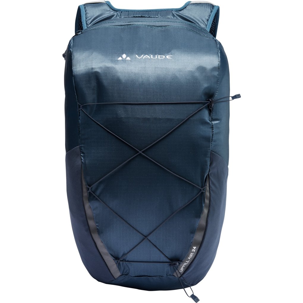 Vaude Uphill Air 24L Backpack - baltic sea