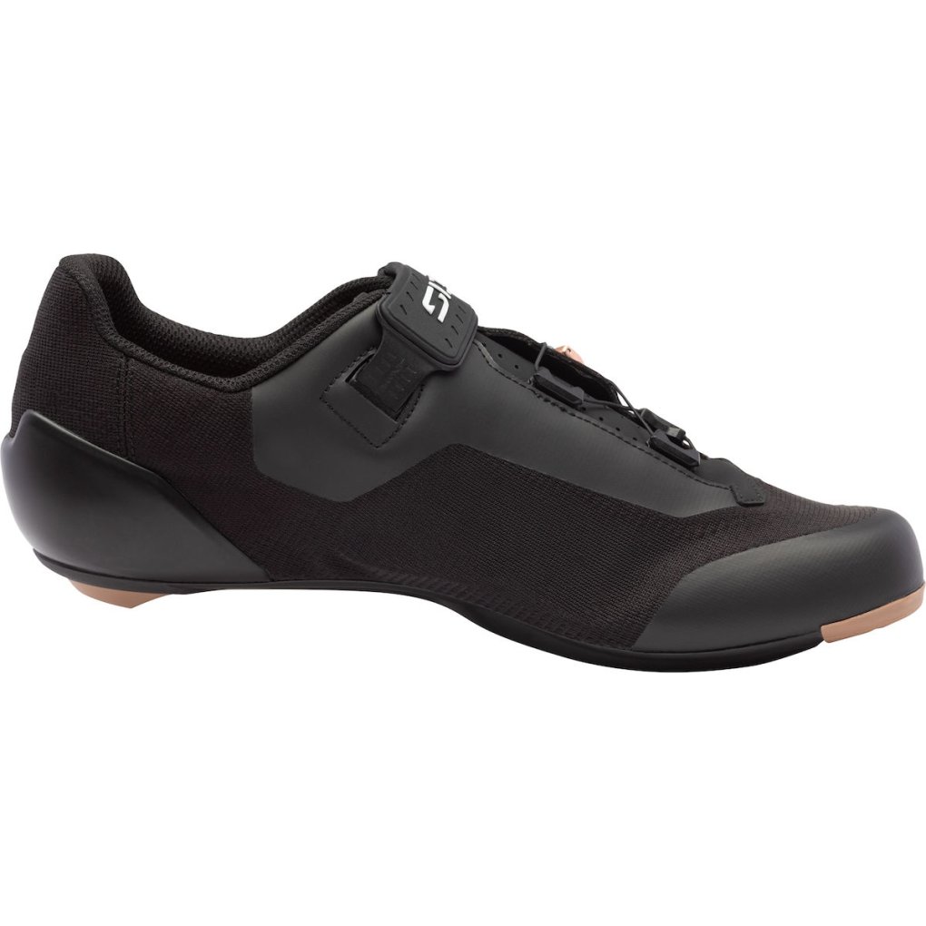 Sidi Genius X Vapo Road Cycling Shoes - Black