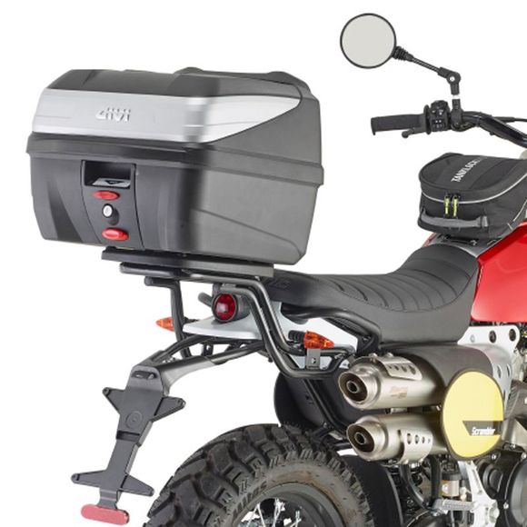 Givi Monorack Top Case MountRef: GI2345 / SR9150
