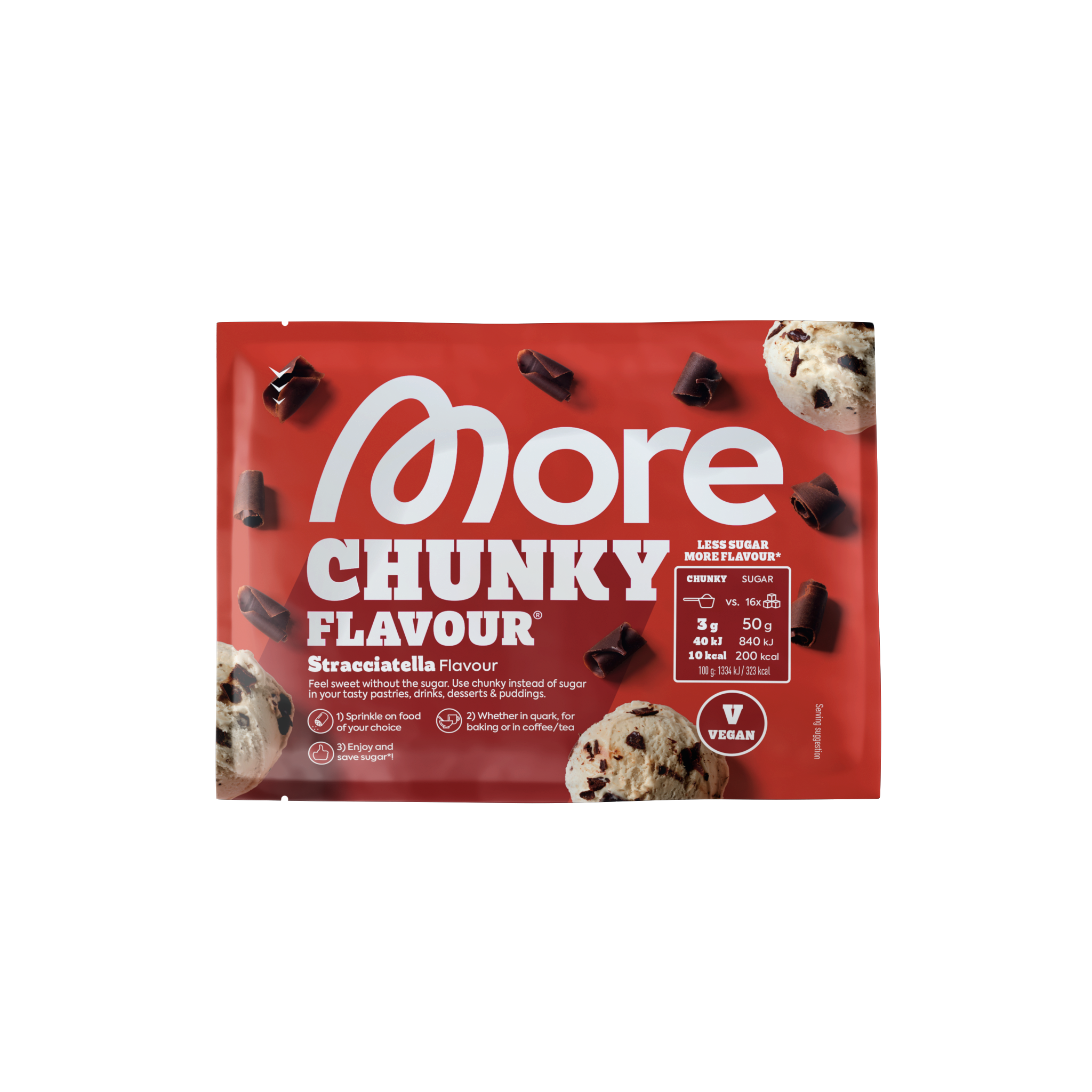 Chunky Flavour
