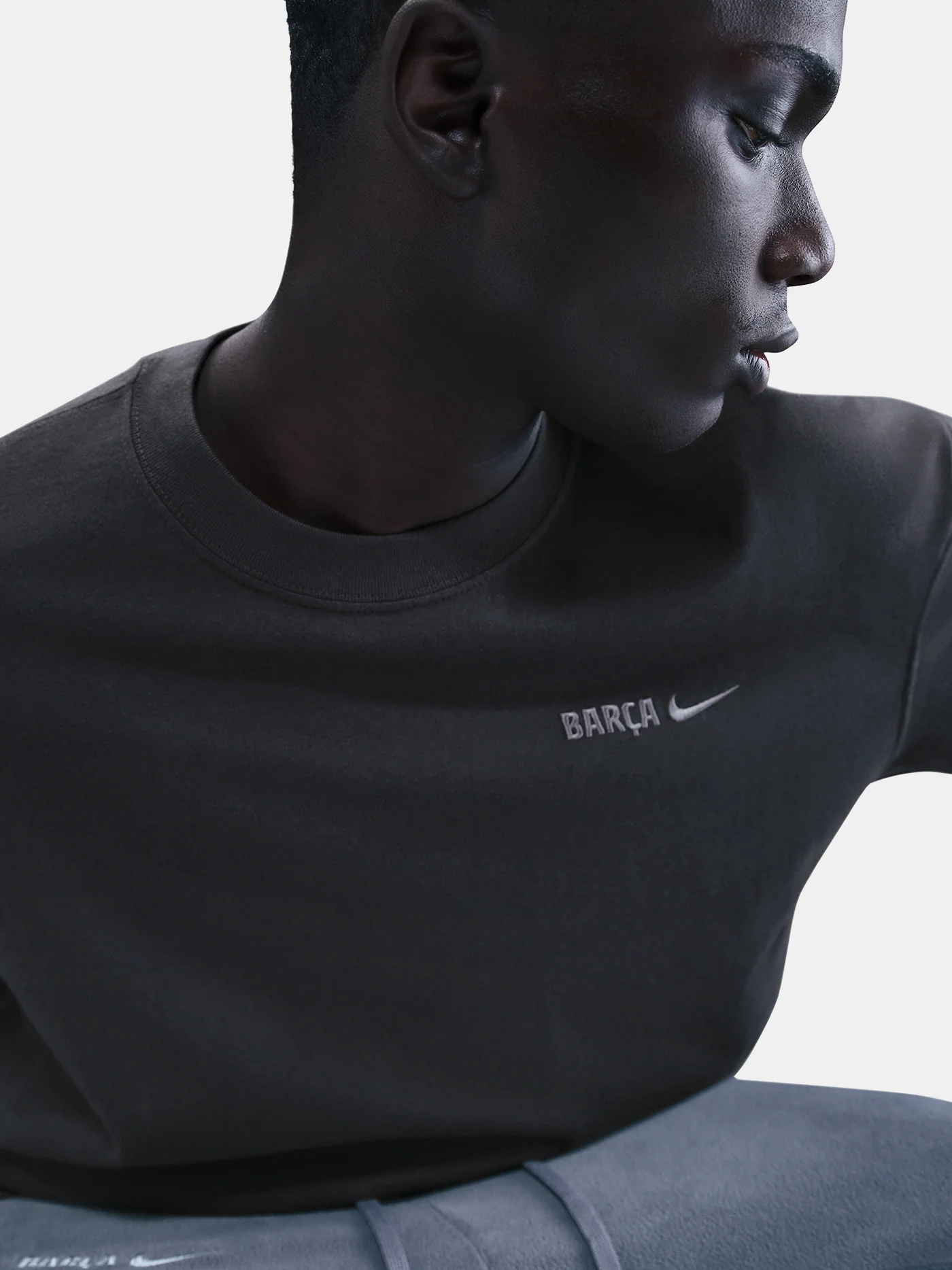 Tee Barça Nike