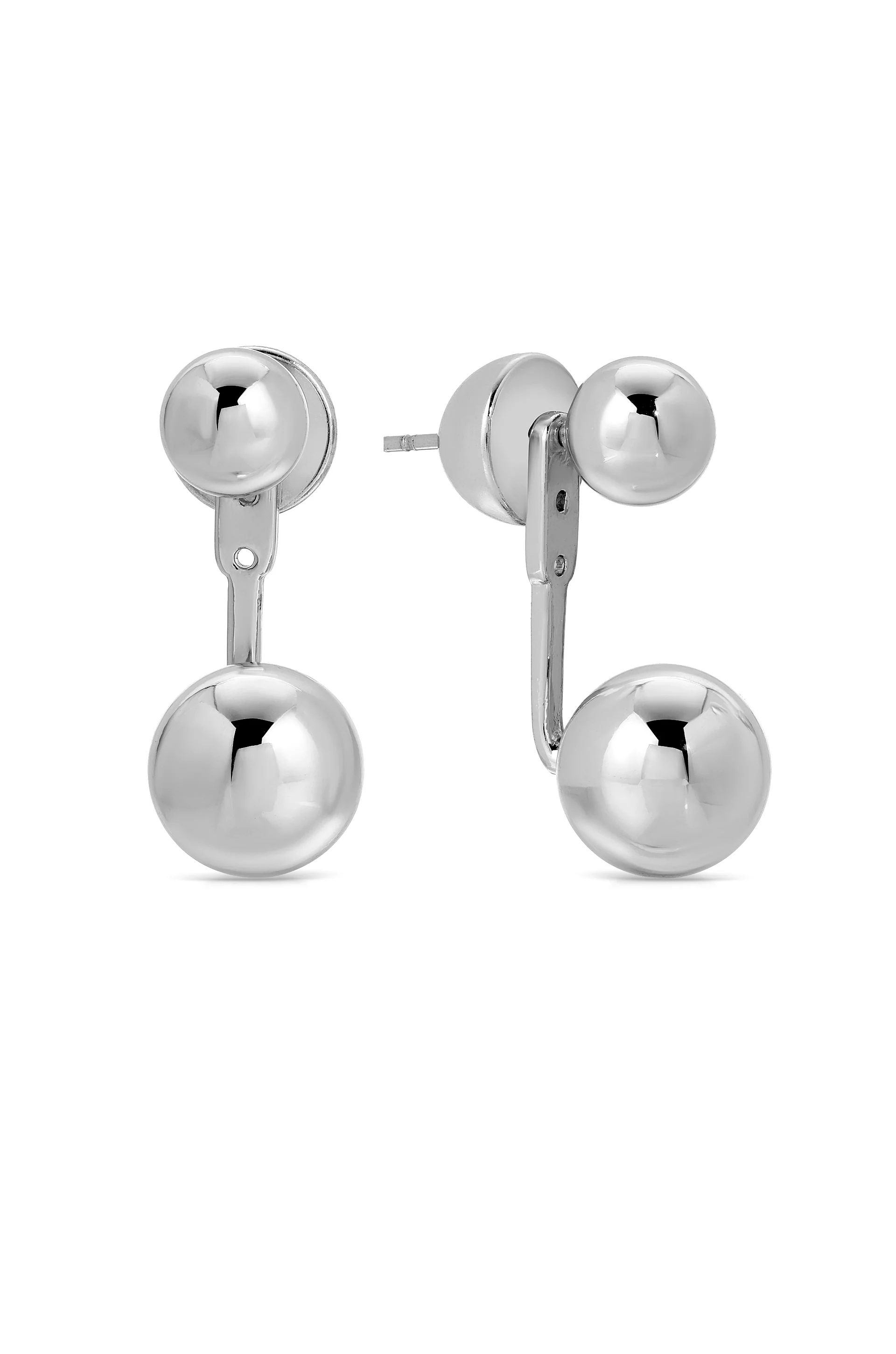 Bubble Ear Jackets