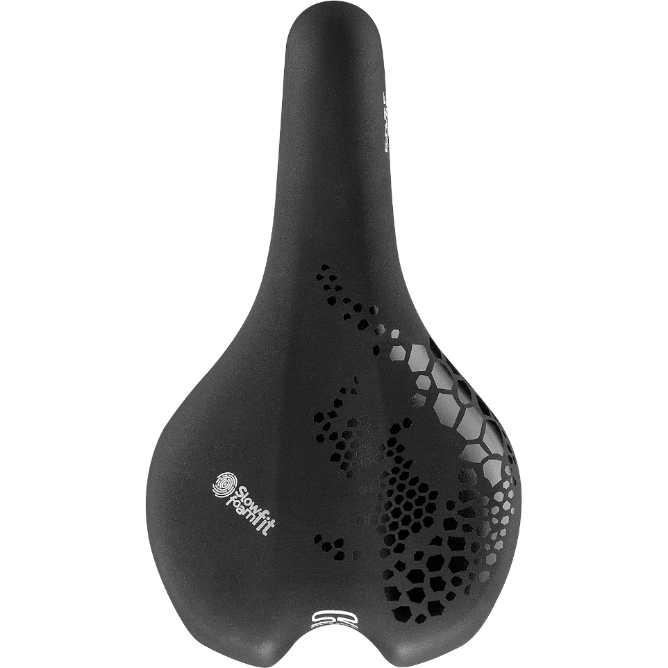 Selle Royal Freeway Fit Athletic Urban Saddle