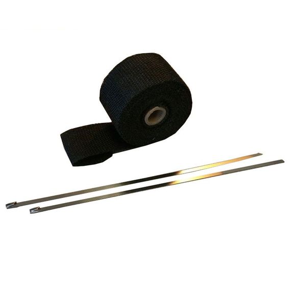 Bande thermique Chaft pour collecteur 50 mm x 15 m UniverselRef : CH0480 / IN229