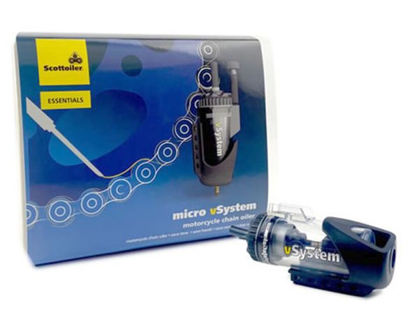 Scottoiler by Micro vSystem Universal Chain LubeRef: Sct00016A / 1109560