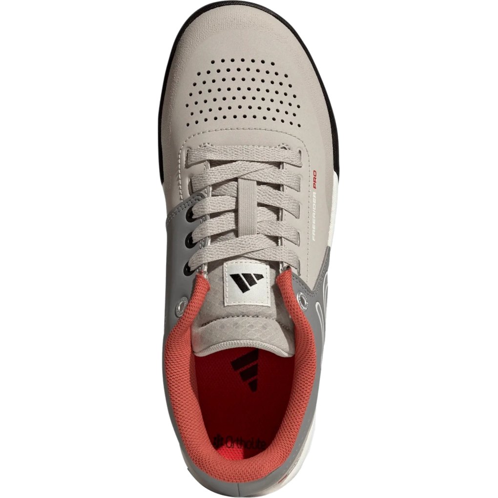 Five Ten Freerider Pro Mountain Bike Shoes Men - Wonalu / Owhite / Grey Three