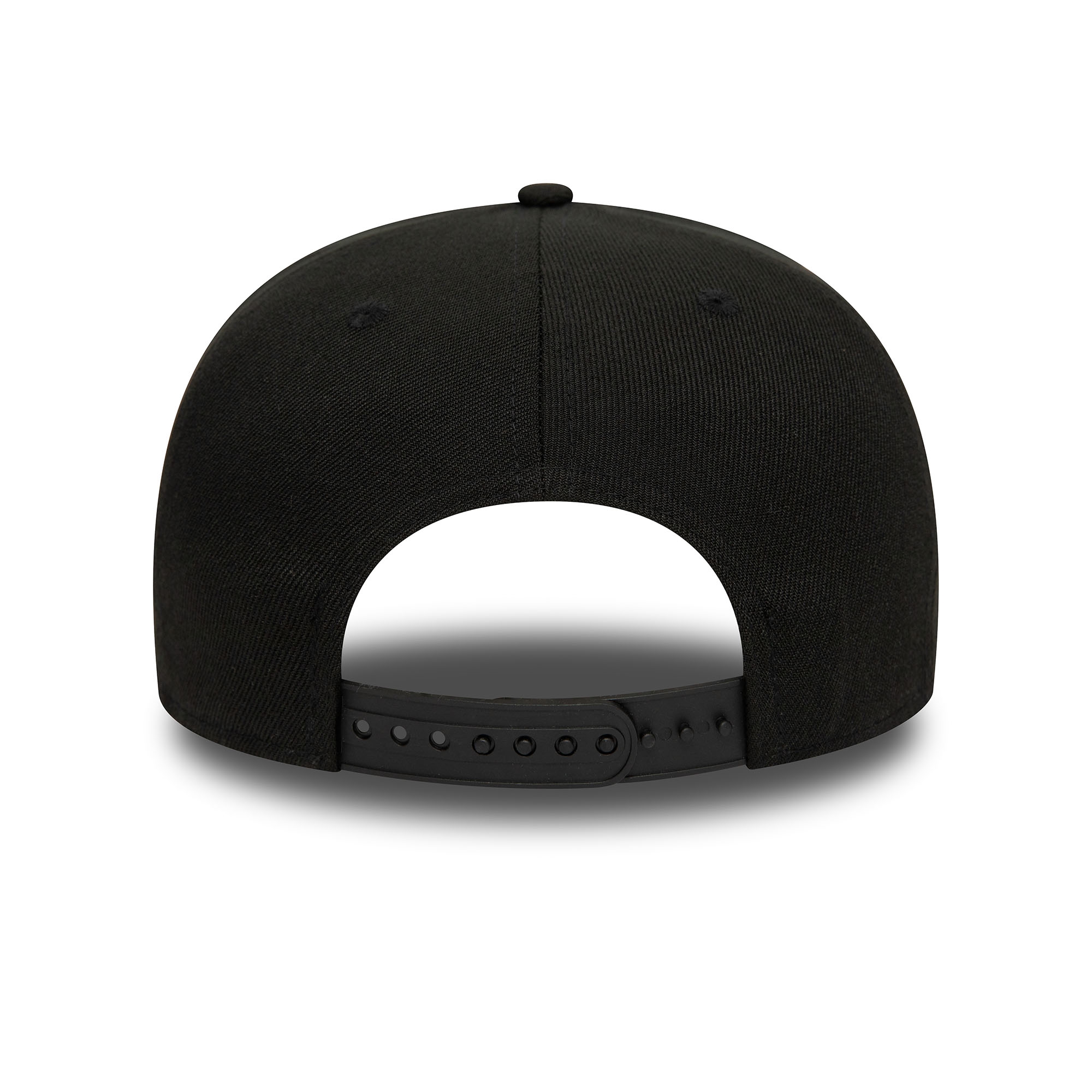 Brooklyn Nets Arch New Era Golfer Snapback NBA Cap