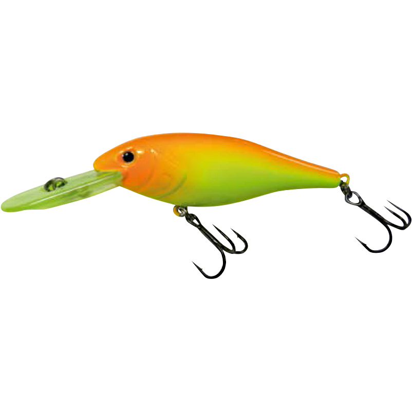 Trendex Onyx No. 2 Wobbler (08)