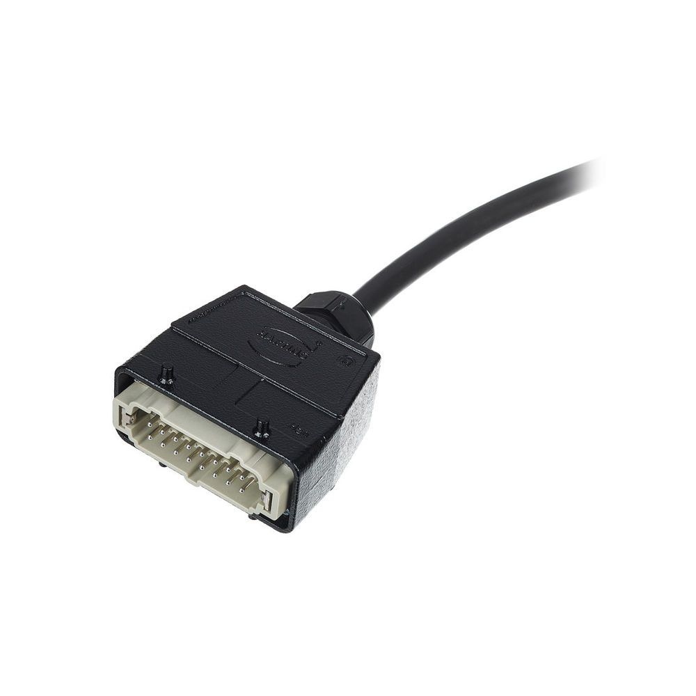 Stairville Multicable 30m 1,5mm² BK – Thomann Ireland