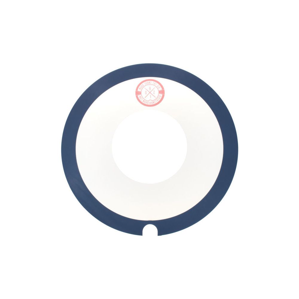 Big Fat Snare Drum Steve's Donut 12