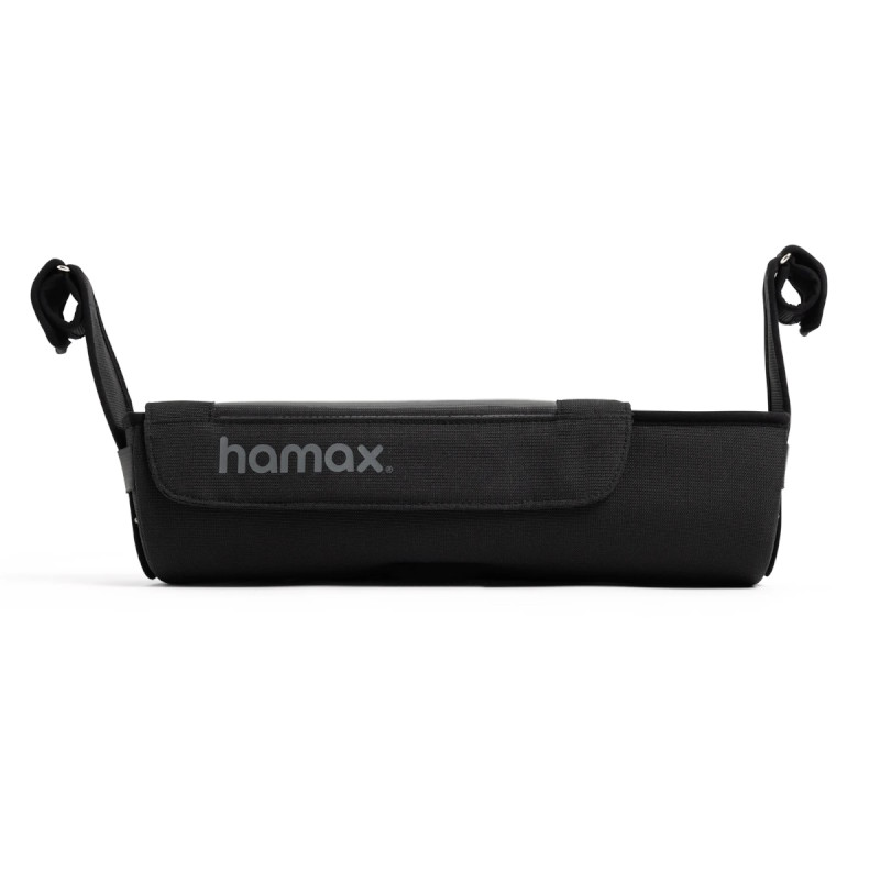 Hamax Organizer for Outback/Outback Next - Black