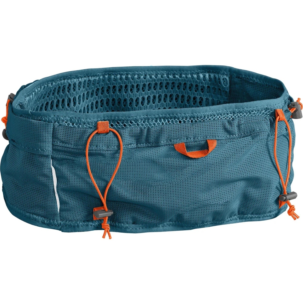 CamelBak Ultra Belt 2.5L Waist Pack + 500ml Quick Stow™ Flask - M/L  - corsair teal