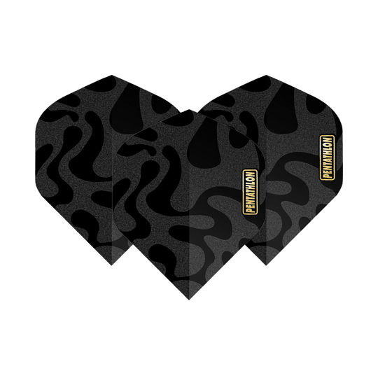 Pentathlon Flights RT Camo