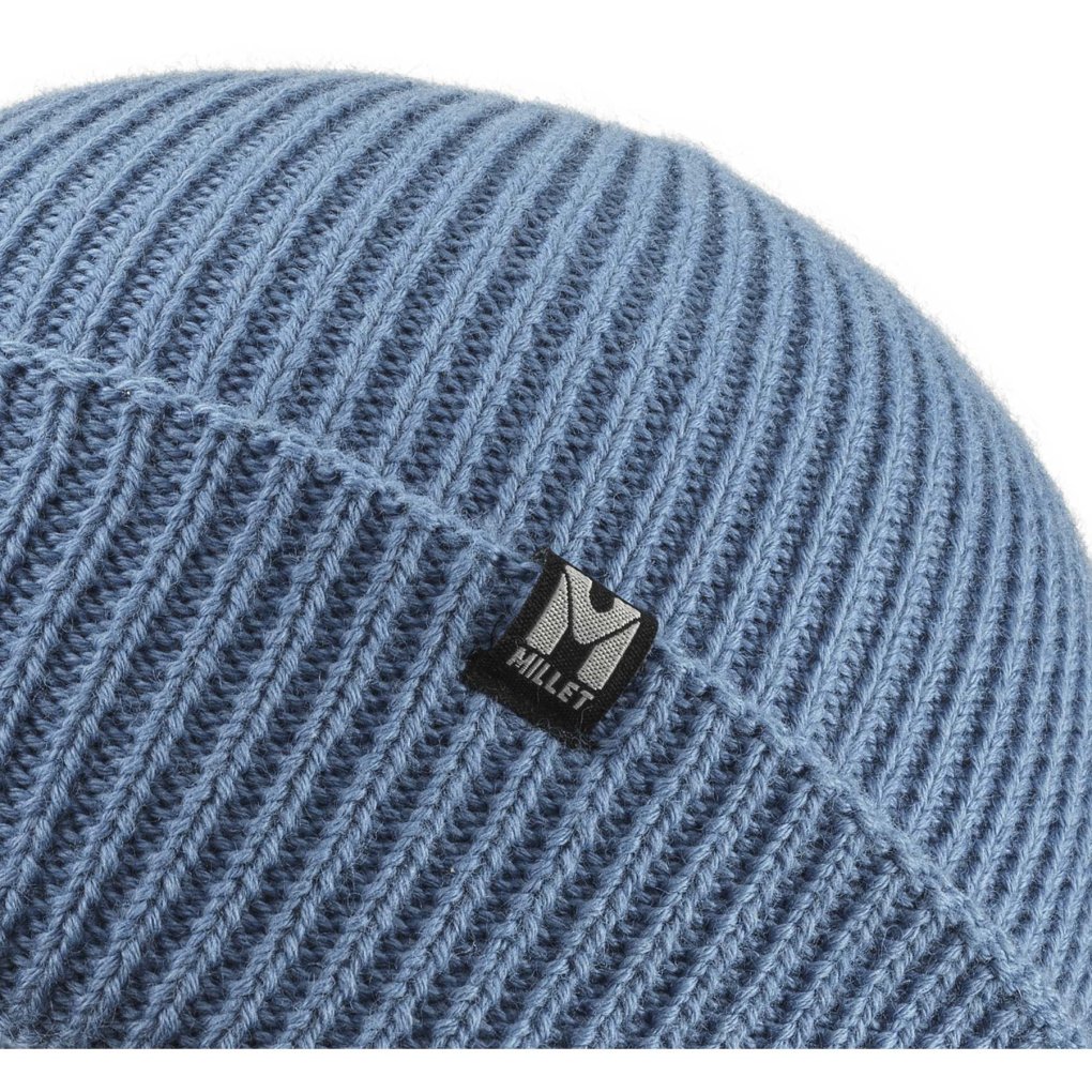 Millet Cosmic Beanie - Coronet Blue