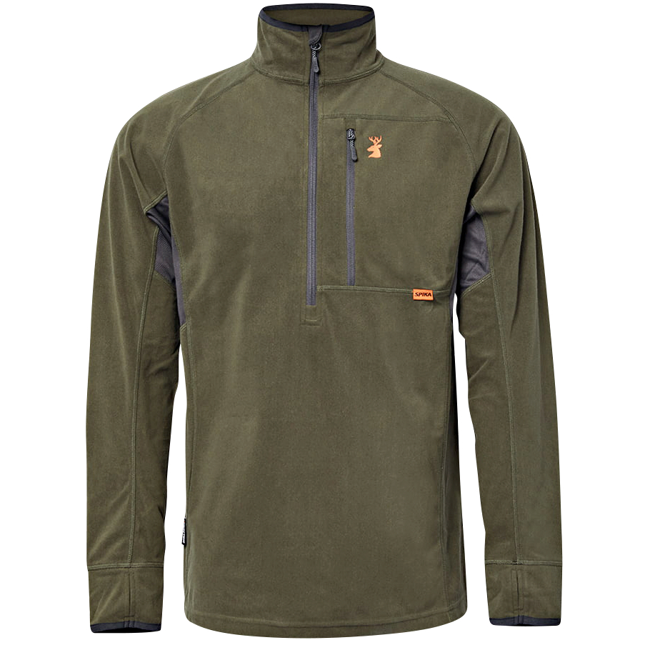 Tracker Long Sleeve Shirt Men (Performance Olive)