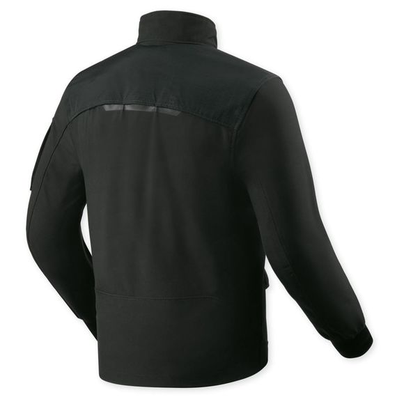 Rev it ATWATER Motorcycle Jacket - BlackRef: RI1775